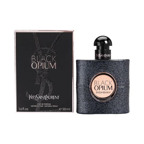 ysl black optimum dupe|ysl black optimum 50ml price.